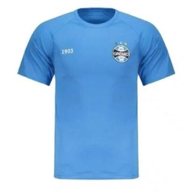 Imagem de Camiseta Betel Grêmio Basic II Masculina-Masculino