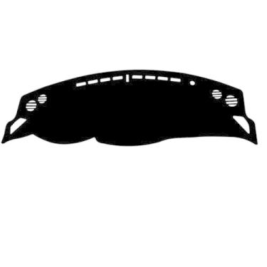 Imagem de ZVHOLBEAW Adequado para GT86 ZN6 Scion FRS 2012-2020. Capa de painel para carro, tapete antiderrapante, protetor solar, acessórios de carro