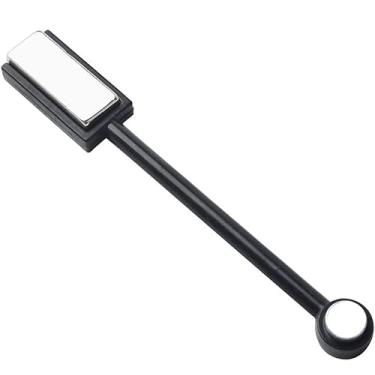 Imagem de Bastão magnético, ímãs para arte de unhas, varinha de ímã de cabeça dupla, ferramenta magnética olho de gato 3D, canetas de gel mágico, ferramenta de manicure