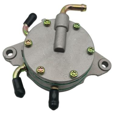 Imagem de Canyoyi Bomba de combustível mecânica compatível com modelos Polaris 550 Indy 2014 2015 2016 2017 2018 2019 2020 2021 3090366 25-608