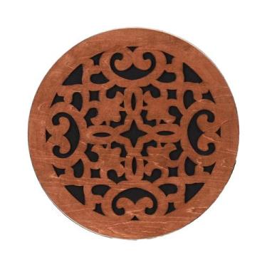 Imagem de Tambor Oceânico Portátil De 8 E 12 Polegadas, Instrumento De Percussão