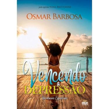 Imagem de Vencendo A Depressão - Instruções Espirituais