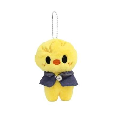 Imagem de Brinquedos De Pelúcia Kawaii SKZOO, Boneco De Animal De Estimação De D