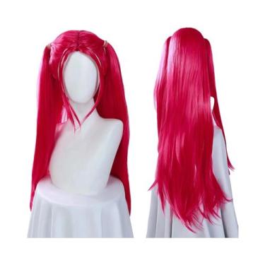 Imagem de Fantasia De Cosplay Para Crianças De Halloween, Carnaval, Role Play, C