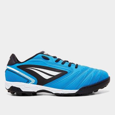 Imagem de Chuteira Society Penalty Brasil 70 Y-1 Unissex-Unissex