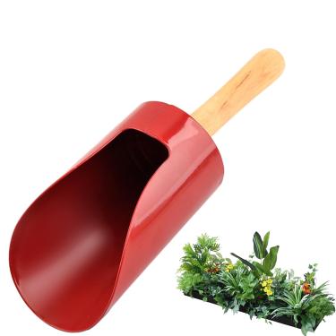 Imagem de Ferramentas De Jardim Para Crianças,Brinquedos De Praia Pequenos Com Cabo - Conjunto Ferramentas Jardim Com Pá,para Afofar Plantar em Quintal Piscina Pré-escola e