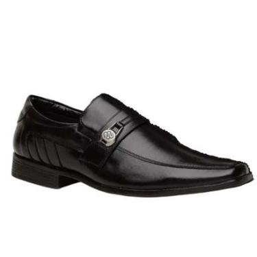 Imagem de SAPATO SOCIAL MASCULINO BERTELLI VERNIZ - 70049-Masculino