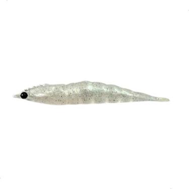 Imagem de Matadeira isca artificial new camarão robaleiro 6,8cm cor18 - Iscas Ma