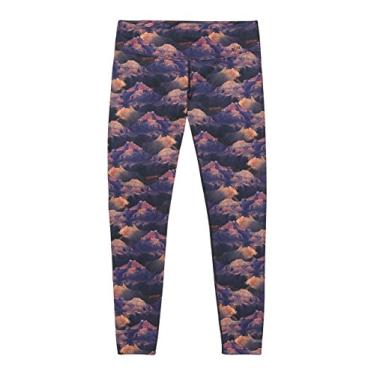 Imagem de Burton Calça feminina leve, Canyonero, GG