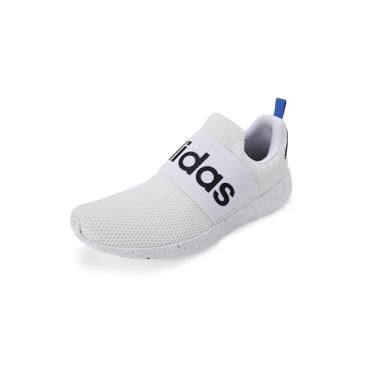 Imagem de adidas Sapatos masculinos, Ftwwht/Ftwwht/Cblack, 42 2/3 EU