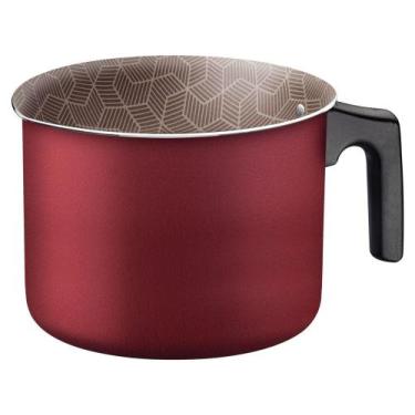 Imagem de Fervedor Tramontina de Alumínio 2,7L 16cm Paris