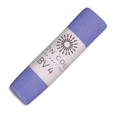 Imagem de Jack Richeson Bastão pastel macio Unison, azul violeta 4