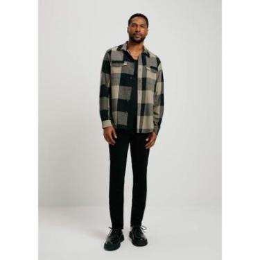 Imagem de Calça Jeans Hering Slim Soft Touch Masculina-Masculino