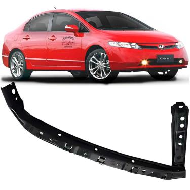 Imagem de Guia Farol Honda New Civic 10 11 Direito