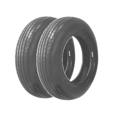 Imagem de Kit 02  Pneu Up 175/75R14 86T Hf261 Hifly