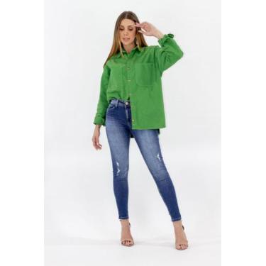 Imagem de Calça jeans - Design jeans, 42