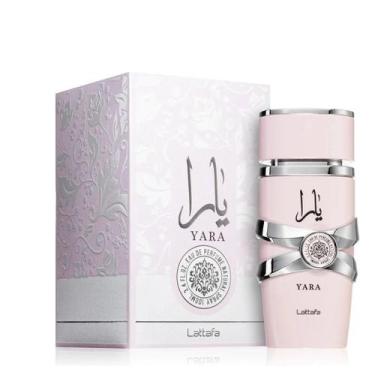 Imagem de Perfume Lattafa Yara 100ml
