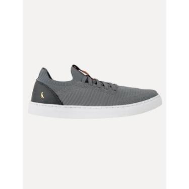Imagem de Tênis Reserva Masculino Nexus Knit Cinza-Masculino