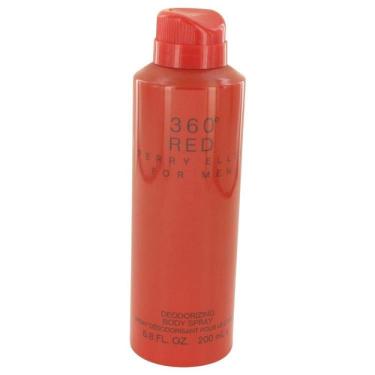 Imagem de Perfume Masculino 360 Red Perry Ellis 200ml