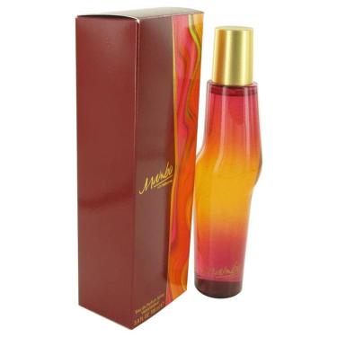 Imagem de Perfume Feminino Mambo Liz Claiborne 100 Ml Eau De Parfum