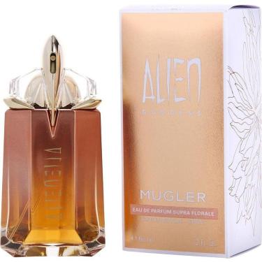 Imagem de Perfume Feminino Thierry Mugler Alien Goddess Supra Florale Edp Spray 60 ml