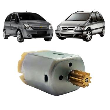 Imagem de Motor Fechadura Elétrica Trava Da Porta Zafira 2001 A 2012