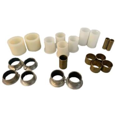 Imagem de Kit de Buchas para Manutenção TM2220 / 3020 - Mercado Pallet