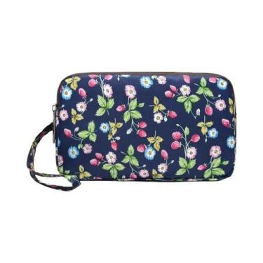 Imagem de Bolsa Clutch Mini De Grande Capacidade, Carteira Feminina De Moda Com 