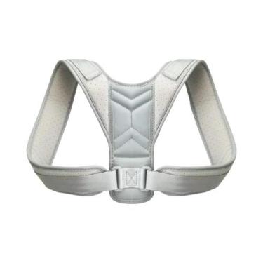 Imagem de Cinto Ajustável Para Correção Da Coluna Para Mulheres E Homens, Corret