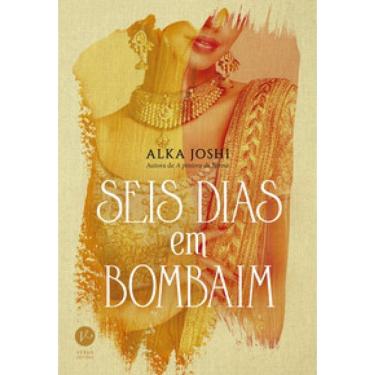 Imagem de Seis dias em Bombaim