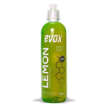 Imagem de Evox Lemon 500ml - Banho Lava Auto Desengraxante