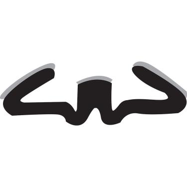 Imagem de Canaleta Da Porta 709 Hpn 912 1214 1941 Todos Rolo 25mts