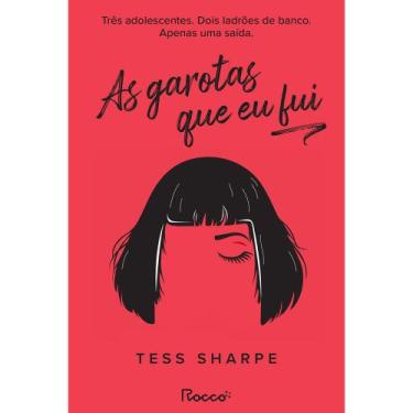 Imagem de Livro - As garotas que eu fui - Rocco