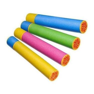 Imagem de Lança Água Canhão De Agua De Espuma Para Brincadeira - oem