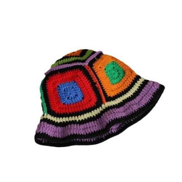 Imagem de Chapéu de cosplay, fantasia de pescador, chapéu, quente, macio e aconc