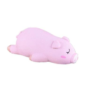 Imagem de Cofrinho de resina para crianças, caixa de dinheiro, dinheiro, poupanç