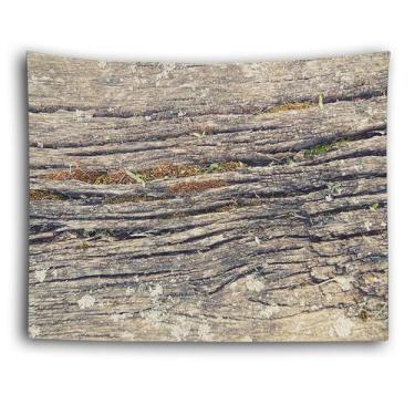 Imagem de Tapeçaria para pendurar na parede, microtecido, 150x130cm, decoração d