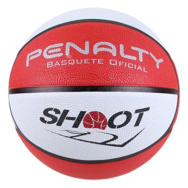 Imagem de Bola de Basquete Penalty Shoot X-Unissex