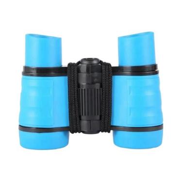Imagem de Binóculos Para Crianças 8x21, Ampliação Para Caça, Caminhadas, Observa
