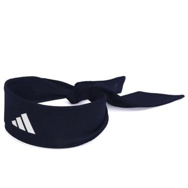 Imagem de Faixa de Cabeça Adidas Tênis Climacool Marinho-Unissex