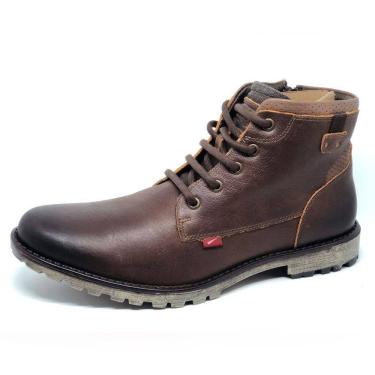 Imagem de Coturno Masculino Ferracini Cross 9932-517