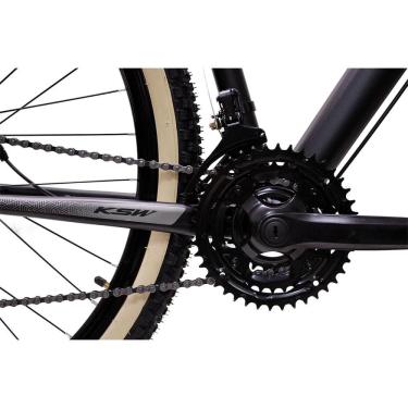 Imagem de Bicicleta Aro 29 Ksw 24 Marchas Alumínio Cambio Shimano