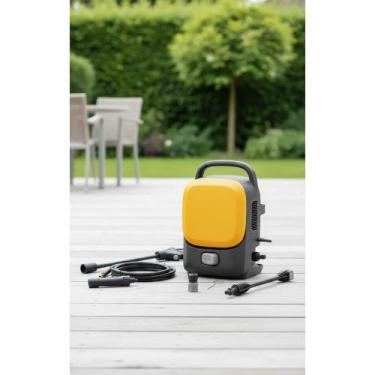 Imagem de Lavadora Alta Pressão 1650PSI 1400W Engate Rápido - Congratulations St