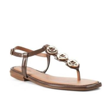 Imagem de Sandália Mississipi Rasteira Feminina J0191-Feminino