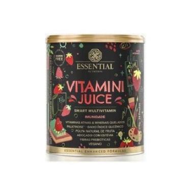 Imagem de Vitamini Juice Lata (280,8g/24Ds)-Unissex