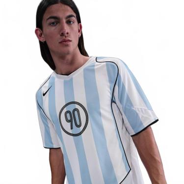 Imagem de Camiseta Nike Total 90 Energy Masculina-Masculino