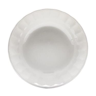 Imagem de Prato Fundo Le Caribe Branco 21cm