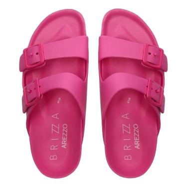 Imagem de CHINELO BRIZZA AREZZO SLIDE FEMININO Z190060001-Feminino
