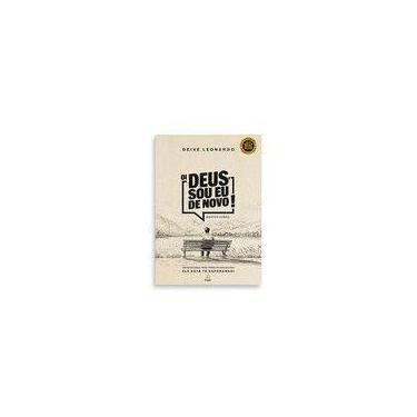 Imagem de Oi Deus, sou eu de novo! - Editora Preach