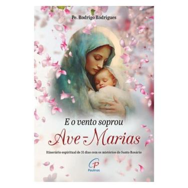 Imagem de E O Vento Soprou Ave-Marias